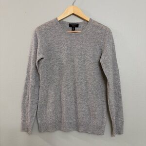 Charter Club Cashmere Sweater